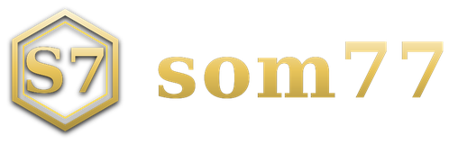 som77 โลโก้